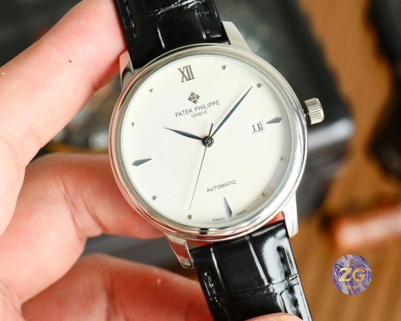 TimelessDesign PATEK PHILIPPE Watches 194954
