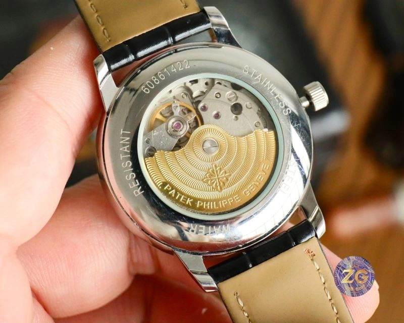TimelessDesign PATEK PHILIPPE Watches 194954