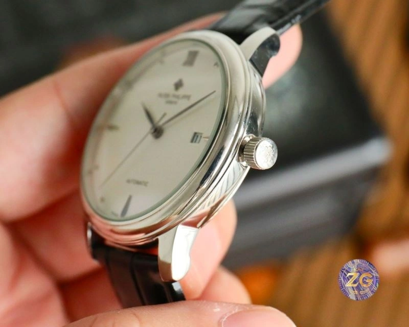TimelessDesign PATEK PHILIPPE Watches 194954