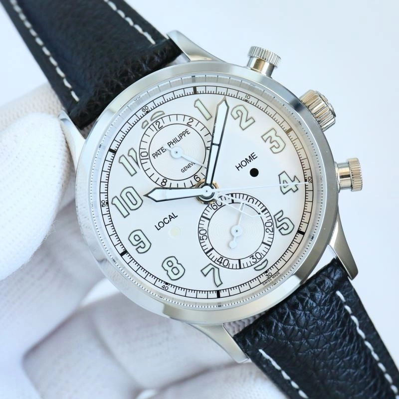 Colorful PATEK PHILIPPE Watches 194950
