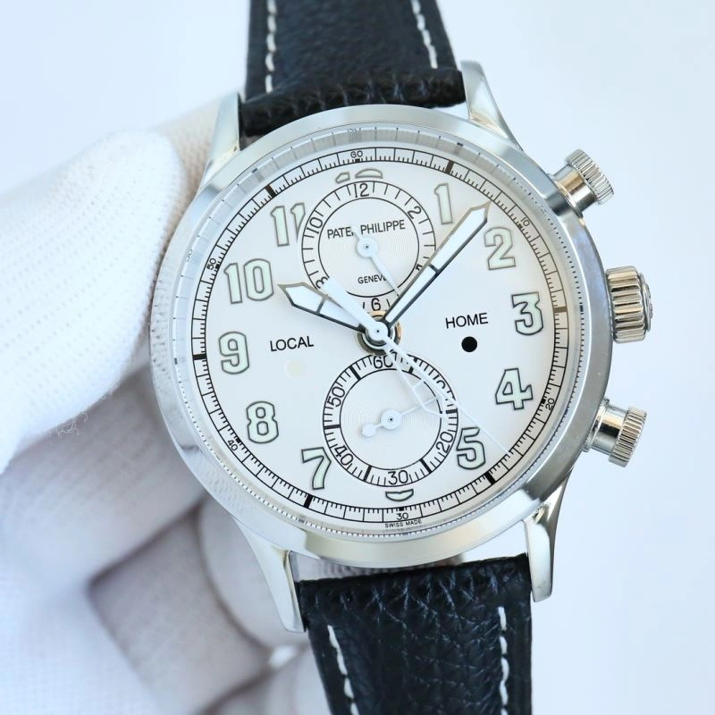 Colorful PATEK PHILIPPE Watches 194950