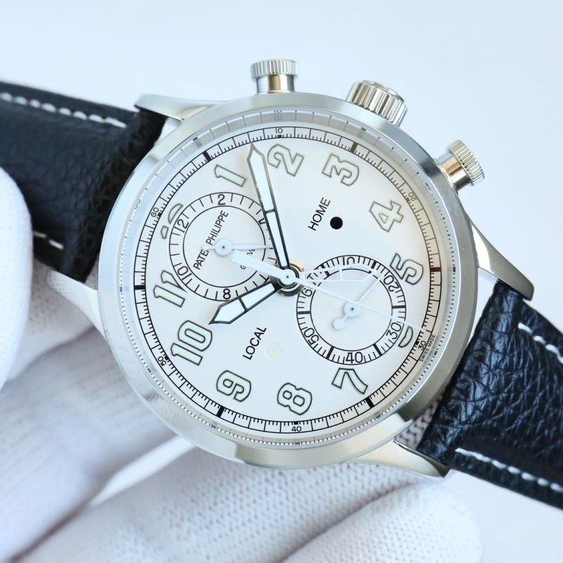Colorful PATEK PHILIPPE Watches 194950