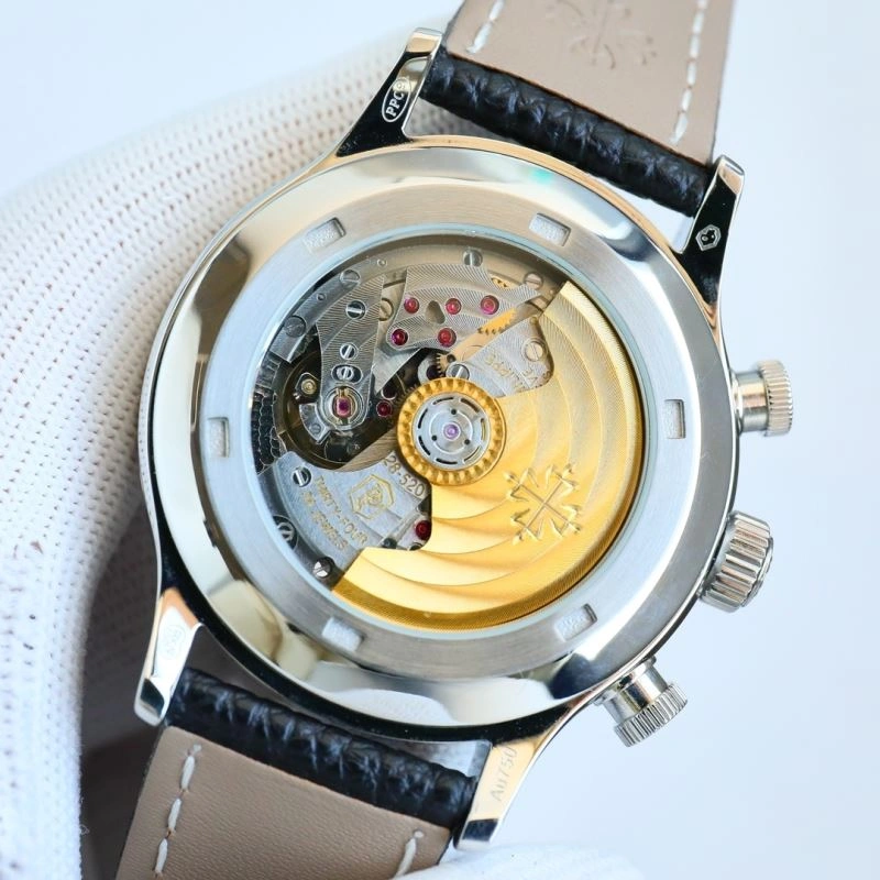 Colorful PATEK PHILIPPE Watches 194950