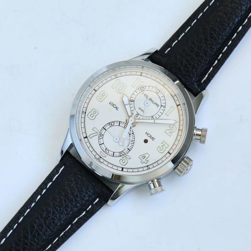 Colorful PATEK PHILIPPE Watches 194950