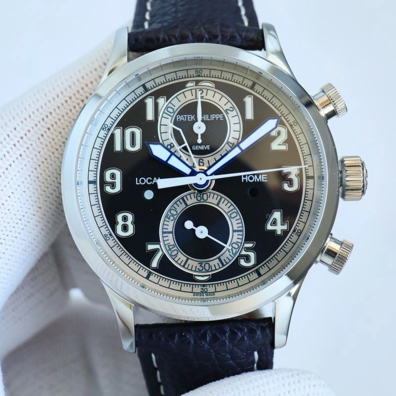 WellDesigned PATEK PHILIPPE Watches 194949