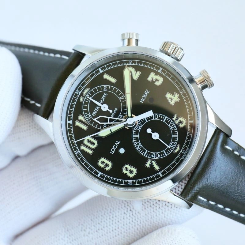 SmartChoice PATEK PHILIPPE Watches 194948