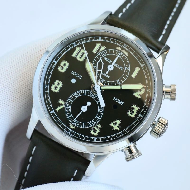 SmartChoice PATEK PHILIPPE Watches 194948