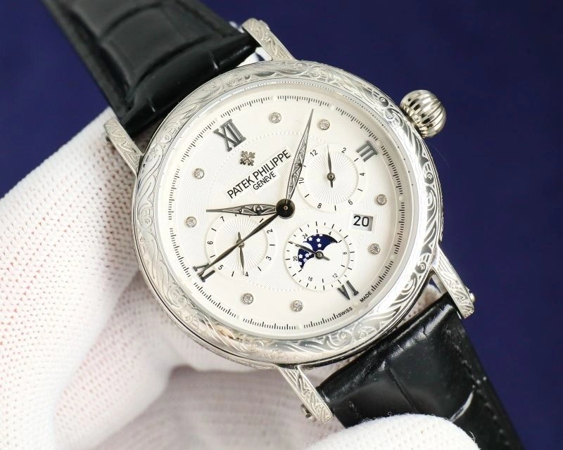 EyeCatching PATEK PHILIPPE Watches 194947