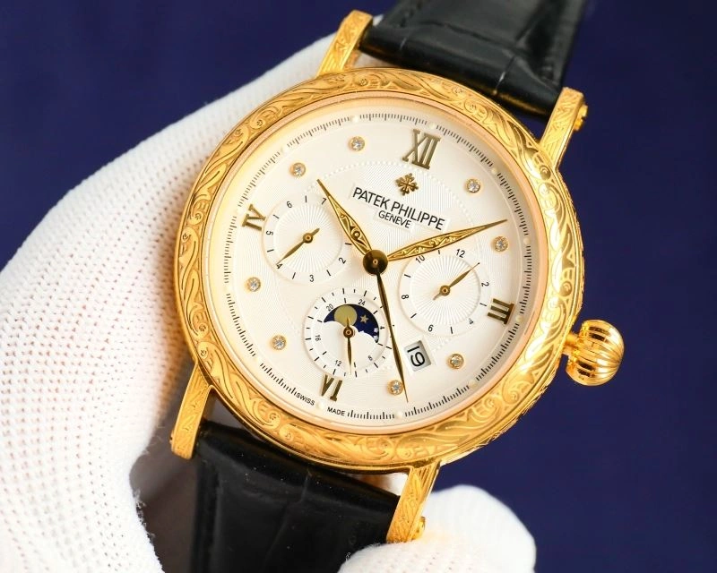 Youthful PATEK PHILIPPE Watches 194945