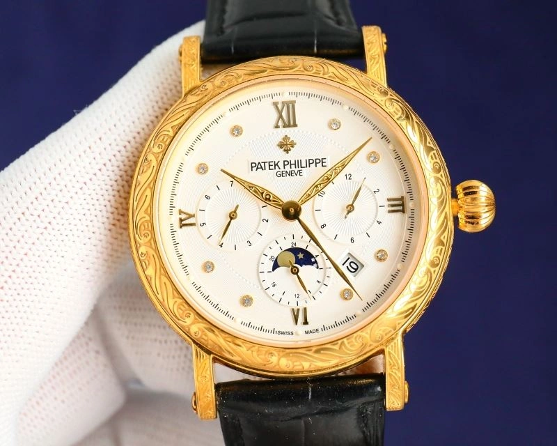 Youthful PATEK PHILIPPE Watches 194945