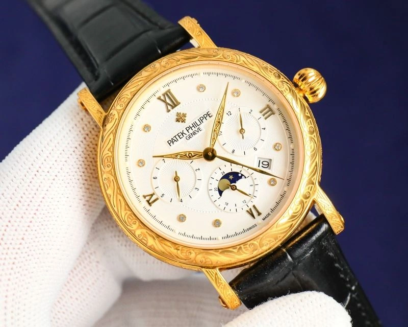 Youthful PATEK PHILIPPE Watches 194945