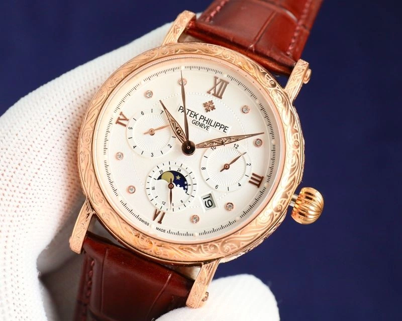 Youthful PATEK PHILIPPE Watches 194945