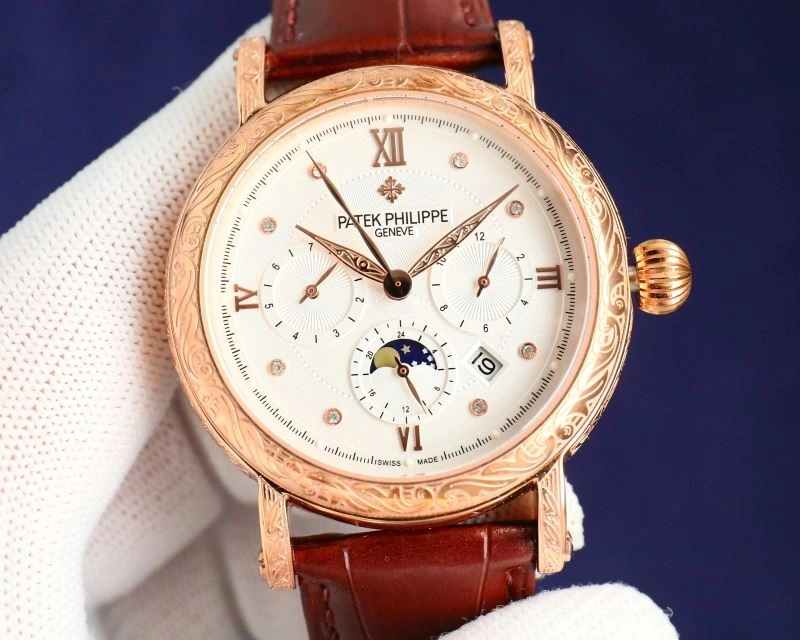 Youthful PATEK PHILIPPE Watches 194945