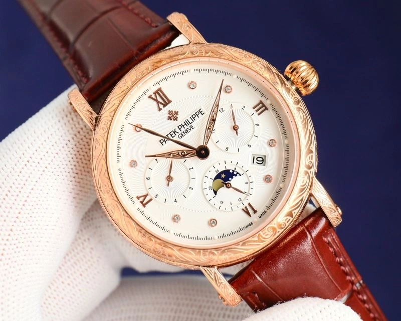Youthful PATEK PHILIPPE Watches 194945
