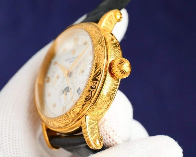 Youthful PATEK PHILIPPE Watches 194945