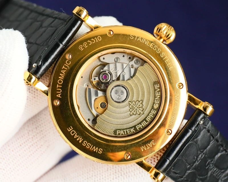 Youthful PATEK PHILIPPE Watches 194945