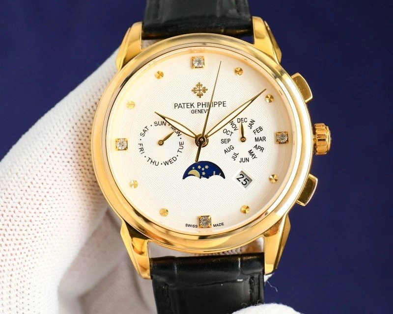 PATEK PHILIPPE Watches MultiPurpose 194944