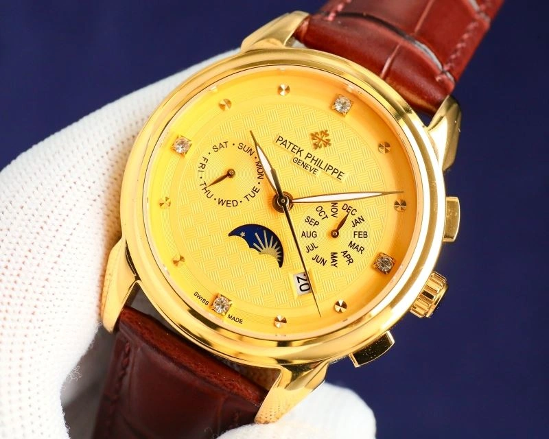 PATEK PHILIPPE Watches MultiPurpose 194944