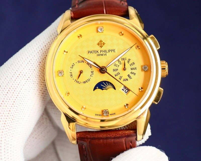 PATEK PHILIPPE Watches MultiPurpose 194944