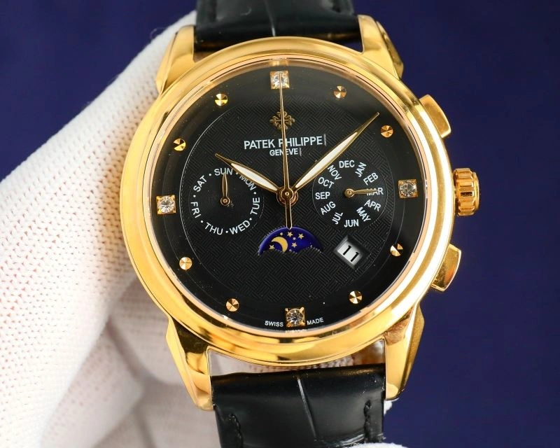 PATEK PHILIPPE Watches MultiPurpose 194944