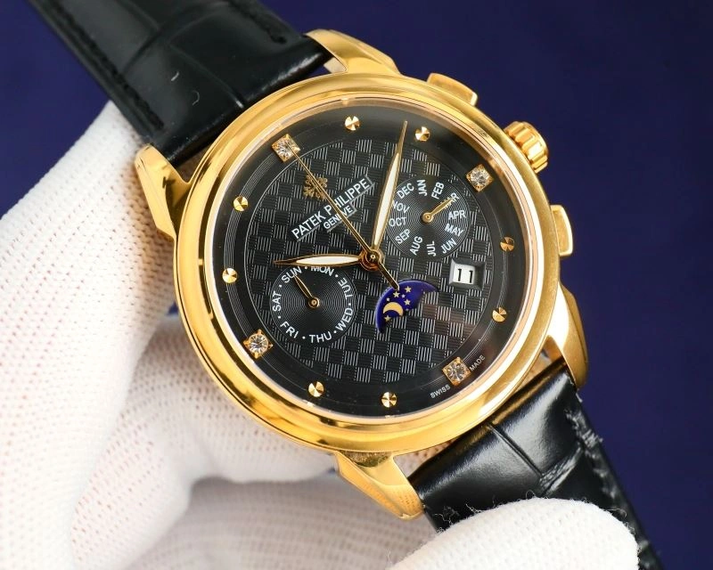 PATEK PHILIPPE Watches MultiPurpose 194944