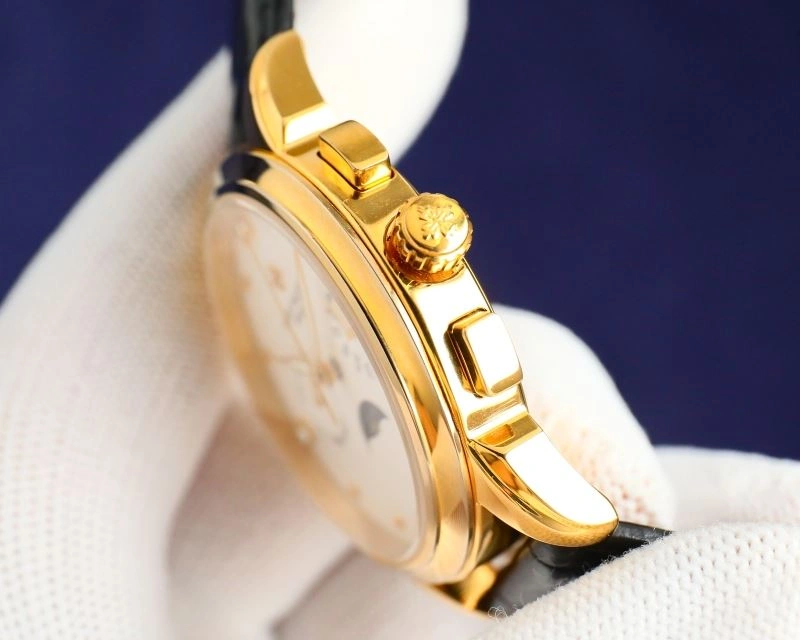 PATEK PHILIPPE Watches MultiPurpose 194944