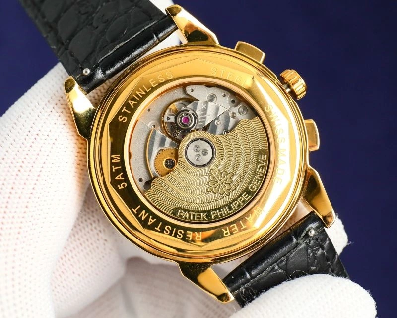 PATEK PHILIPPE Watches MultiPurpose 194944