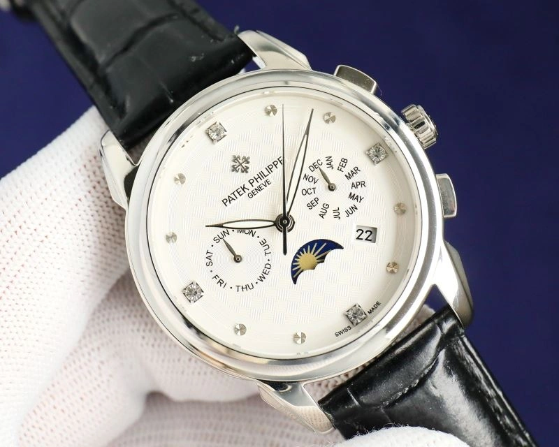 Functional PATEK PHILIPPE Watches 194946