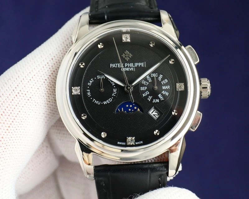 Functional PATEK PHILIPPE Watches 194946