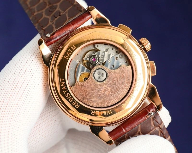 Functional PATEK PHILIPPE Watches 194946