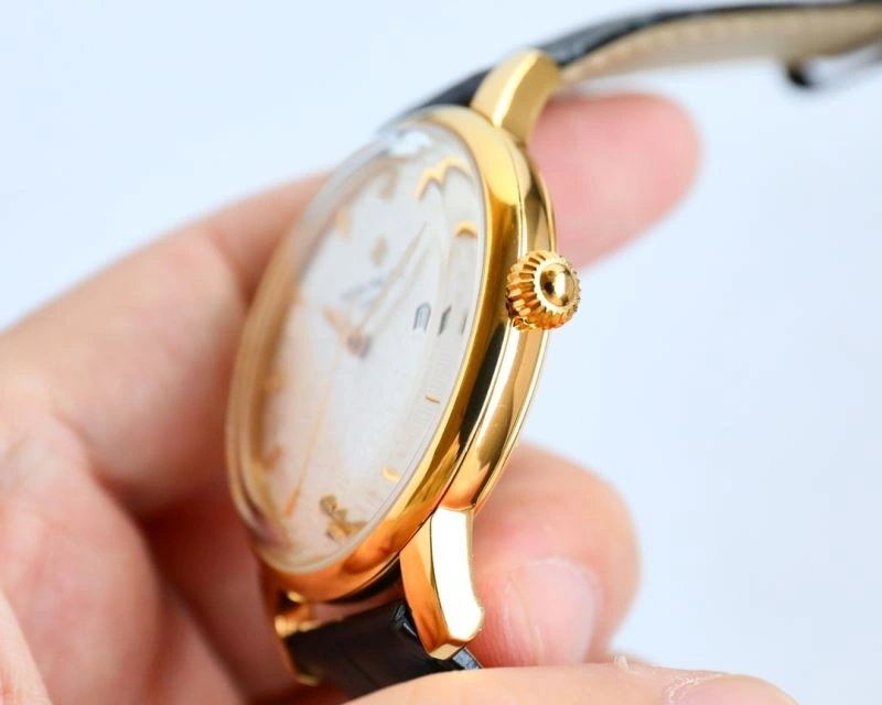 PATEK PHILIPPE Watches TravelReady 194943