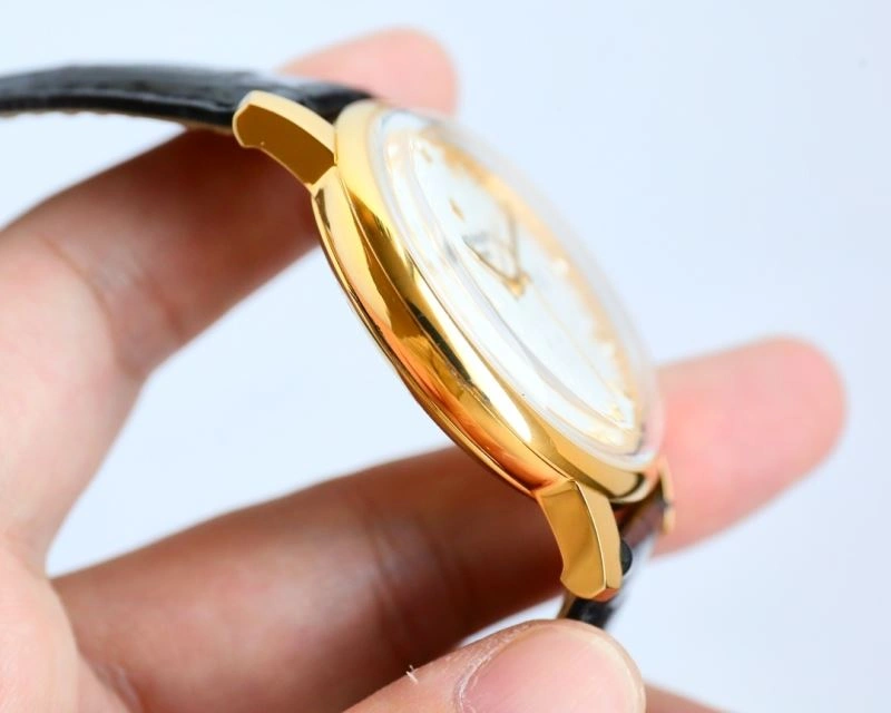 PATEK PHILIPPE Watches TravelReady 194943
