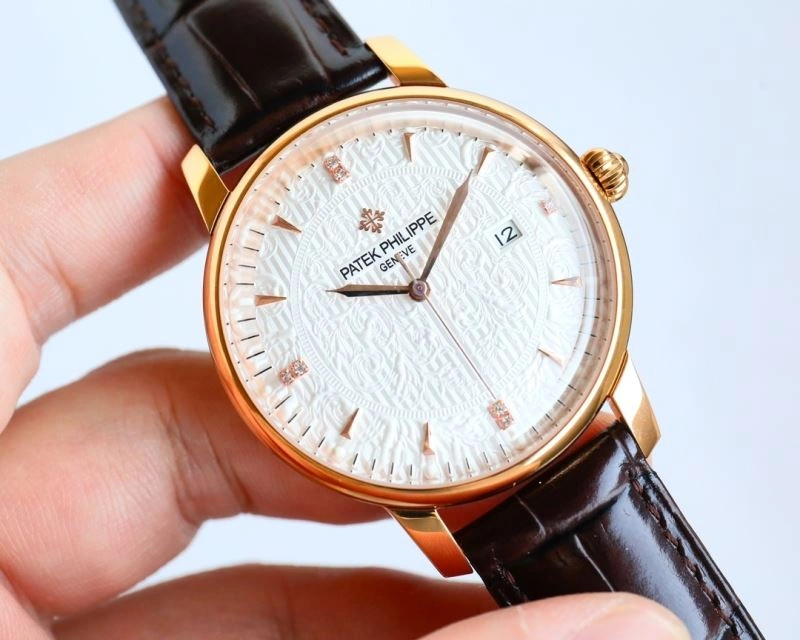 PATEK PHILIPPE Watches Unisex 194941