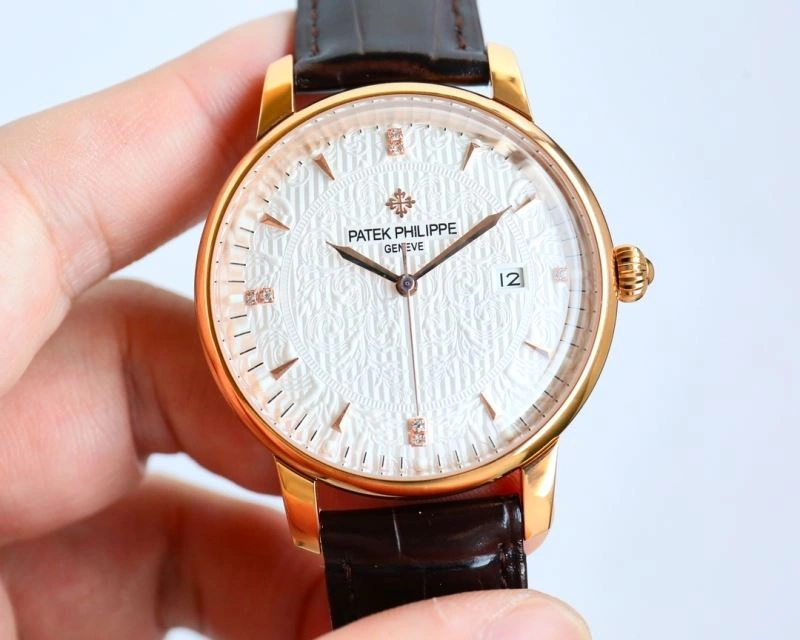 PATEK PHILIPPE Watches Unisex 194941