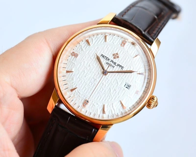 PATEK PHILIPPE Watches Unisex 194941