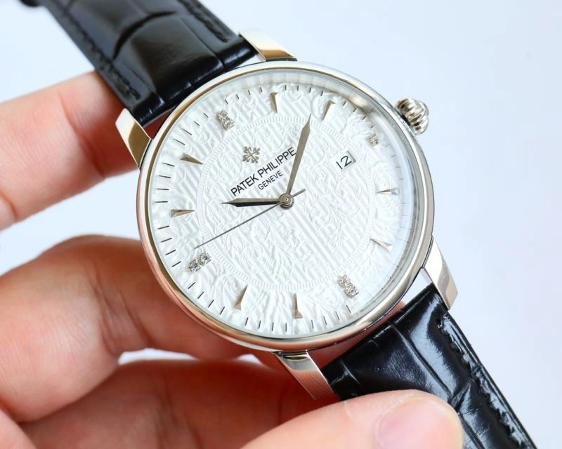 PATEK PHILIPPE Watches Unisex 194941