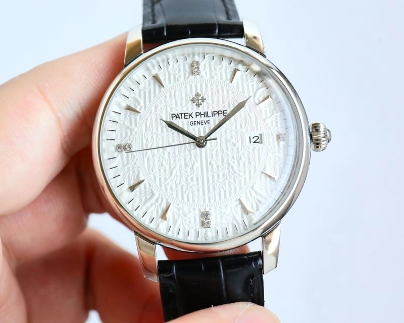 PATEK PHILIPPE Watches Unisex 194941
