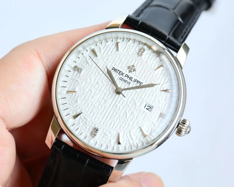 PATEK PHILIPPE Watches Unisex 194941