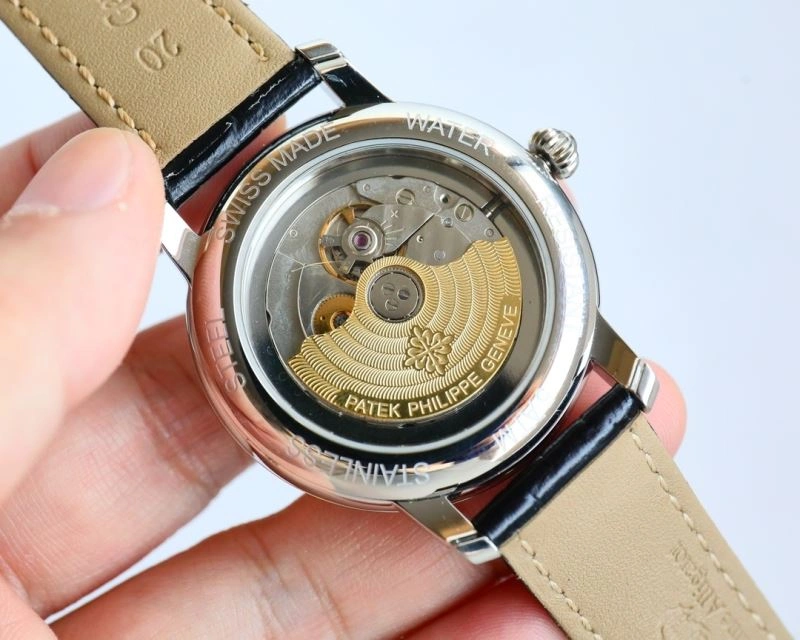 PATEK PHILIPPE Watches Unisex 194941