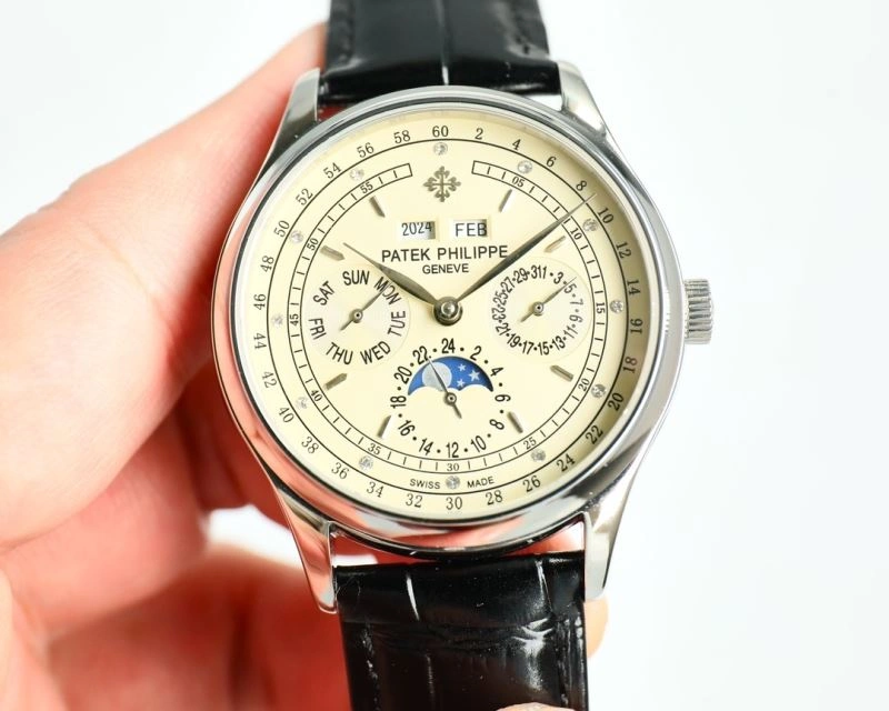 Lightweight PATEK PHILIPPE Watches 194939