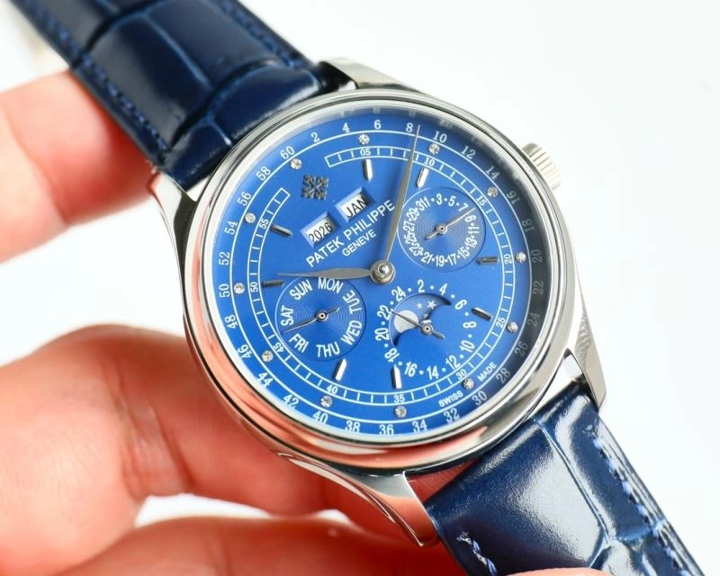 Lightweight PATEK PHILIPPE Watches 194939