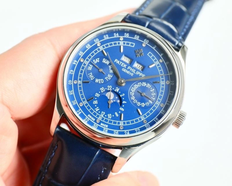 Lightweight PATEK PHILIPPE Watches 194939