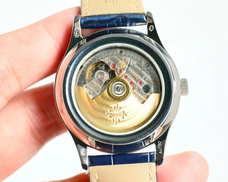 Lightweight PATEK PHILIPPE Watches 194939
