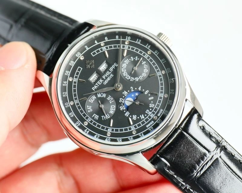 PATEK PHILIPPE Watches TechFriendly 194942