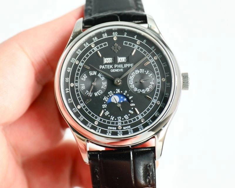 PATEK PHILIPPE Watches TechFriendly 194942