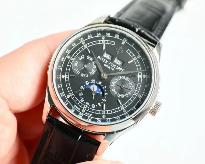 PATEK PHILIPPE Watches TechFriendly 194942