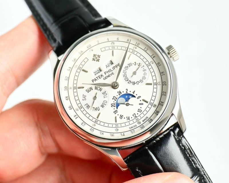 PATEK PHILIPPE Watches TechFriendly 194942