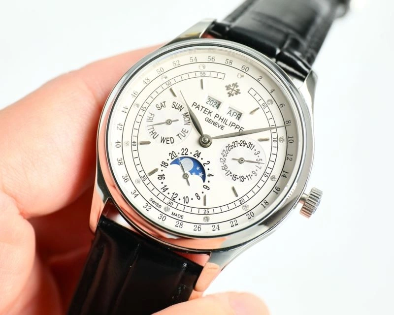 PATEK PHILIPPE Watches TechFriendly 194942