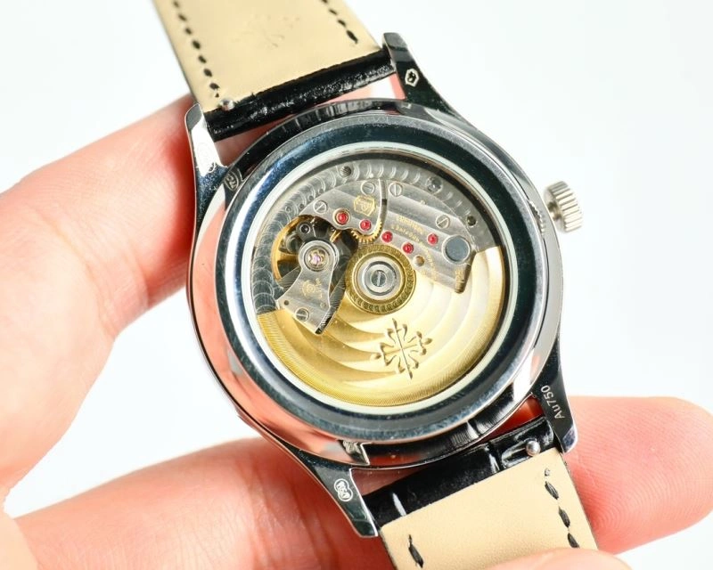 PATEK PHILIPPE Watches TechFriendly 194942