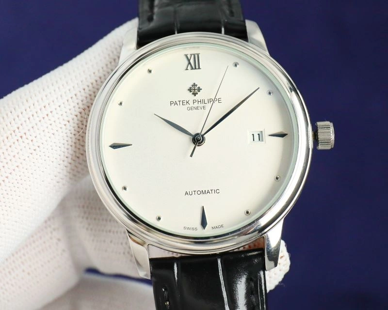 PATEK PHILIPPE Watches TravelReady 194929